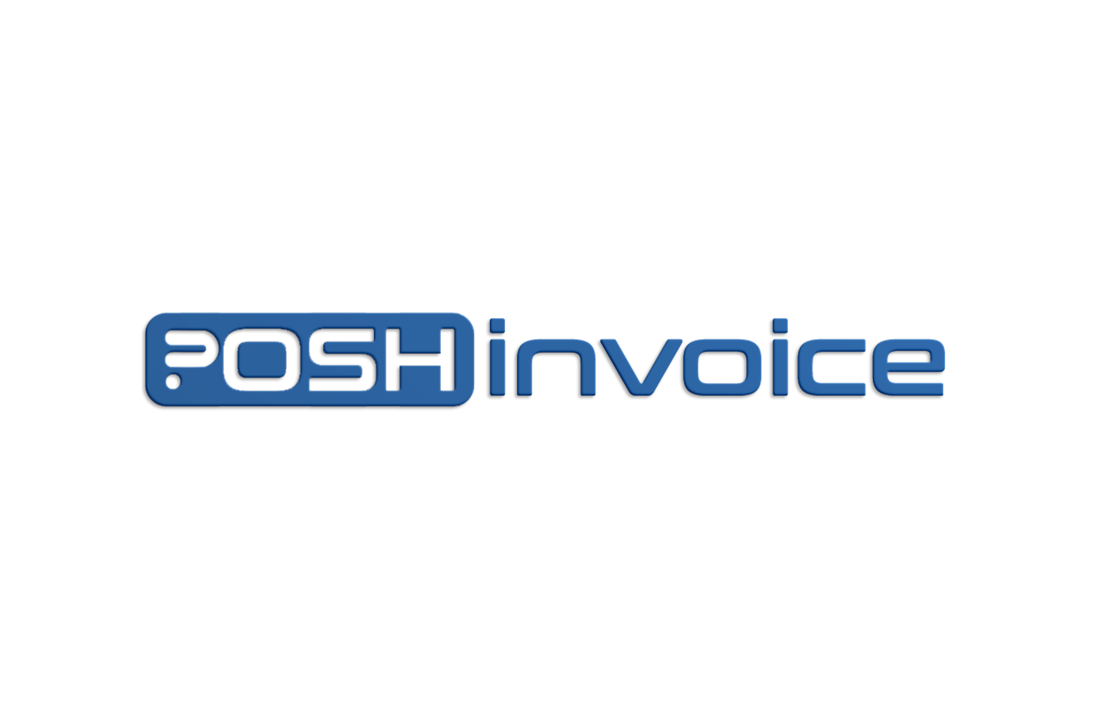 Posh Invoicing